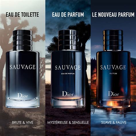 profumo savage di dior|sauvage dior sephora.